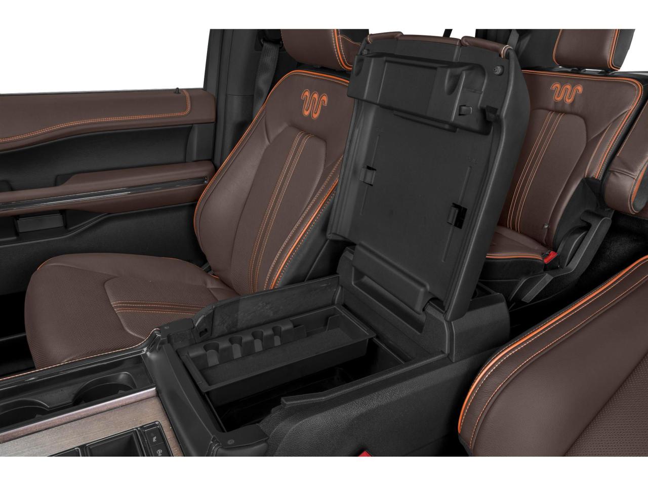 2020 Ford Expedition King Ranch Max Photo5