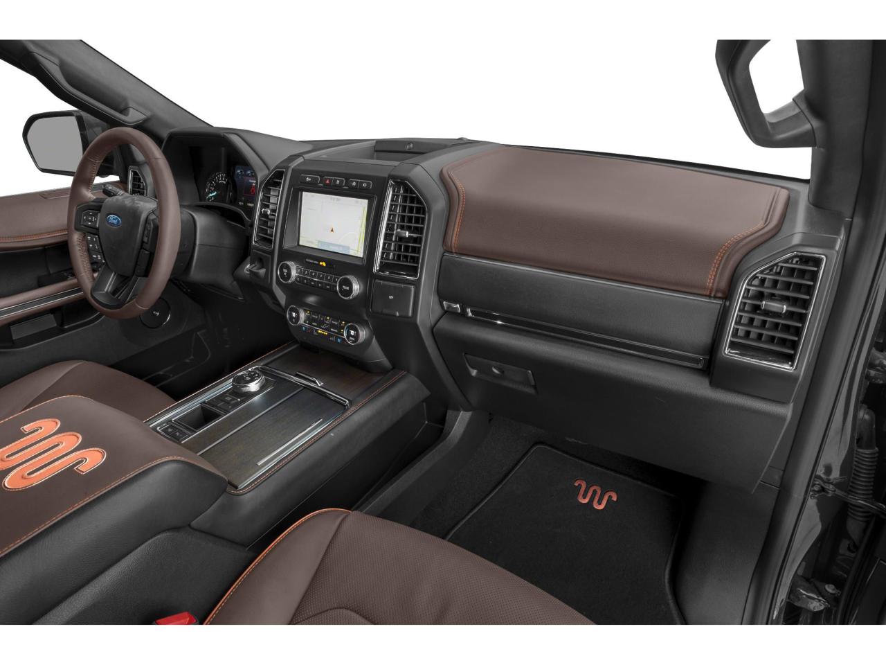 2020 Ford Expedition King Ranch Max Photo5