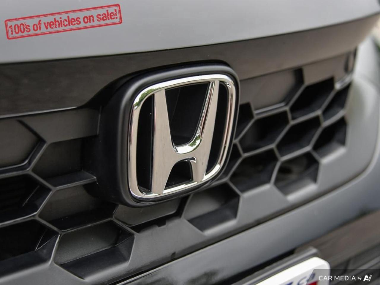 2024 Honda Civic Hatchback Sport