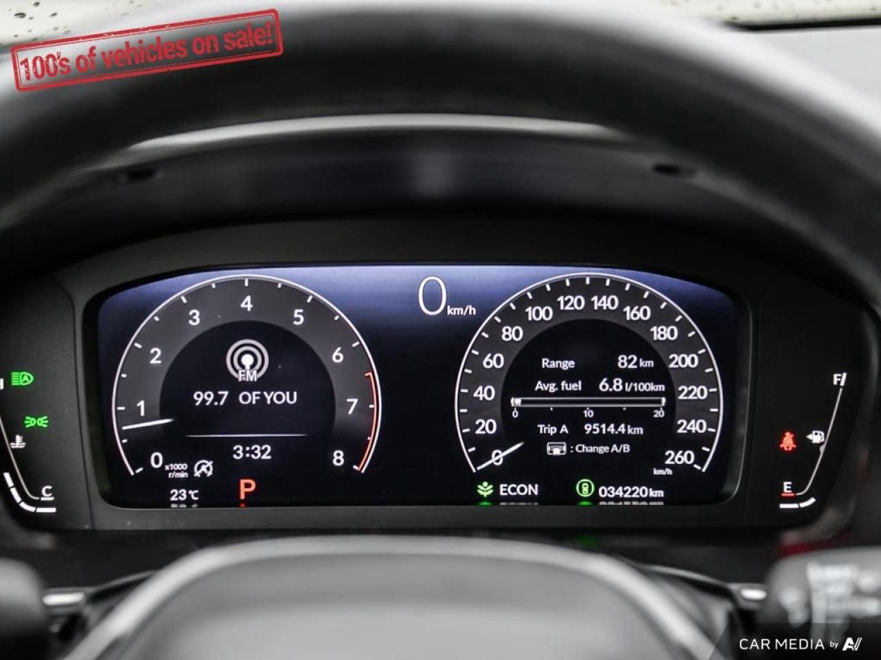 2024 Honda Civic Hatchback Sport