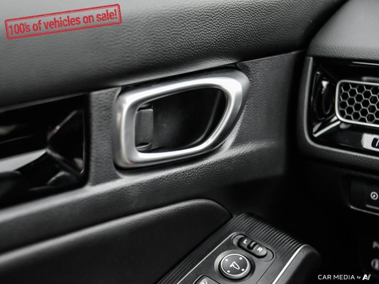 2024 Honda Civic Hatchback Sport