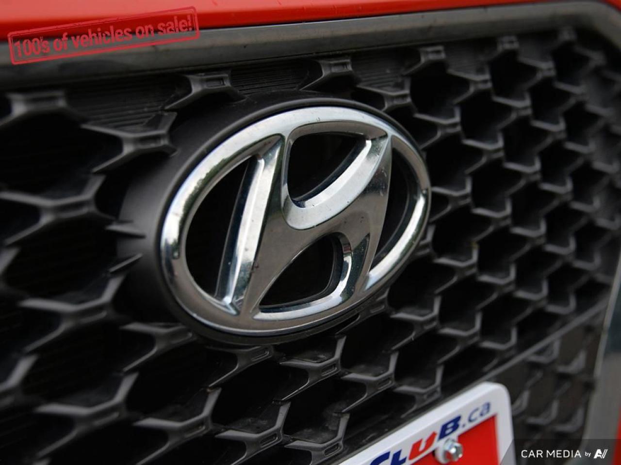 2020 Hyundai KONA Ultimate