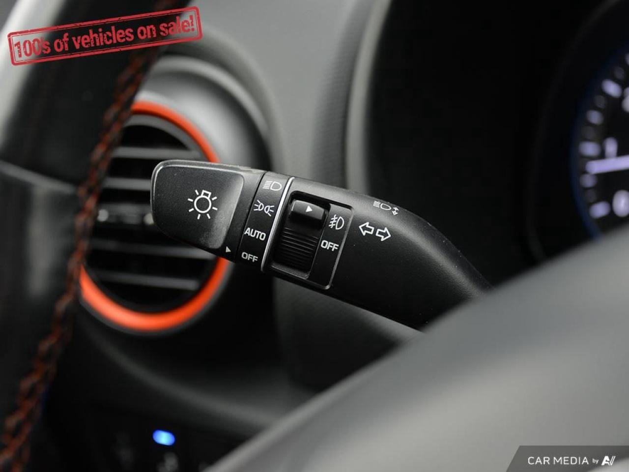 2020 Hyundai KONA Ultimate
