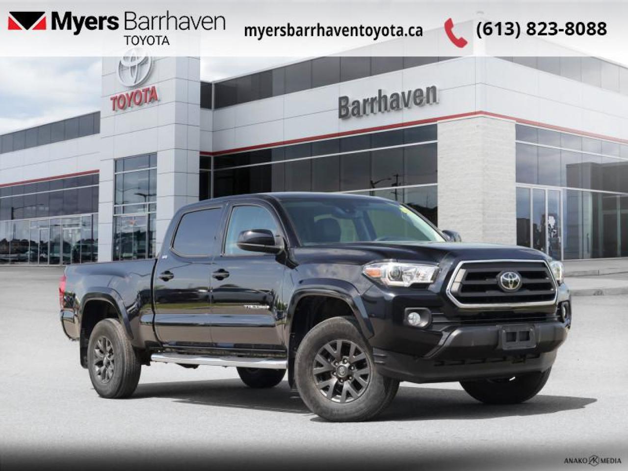 Used 2020 Toyota Tacoma - $324 B/W for sale in Ottawa, ON