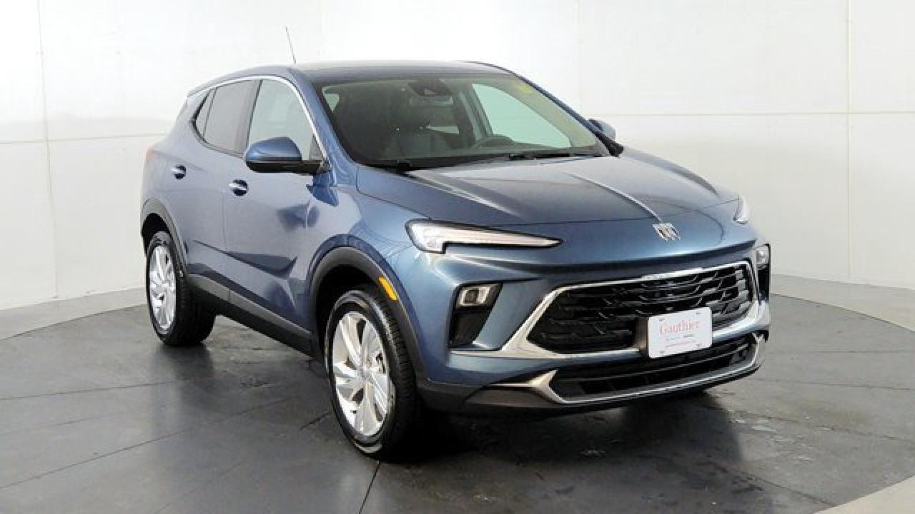 New 2026 Buick Encore GX Preferred for sale in Winnipeg, MB