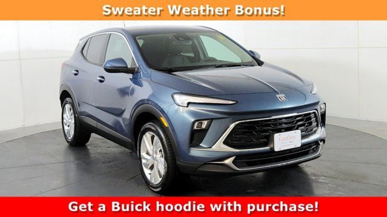 New 2026 Buick Encore GX Preferred for sale in Winnipeg, MB