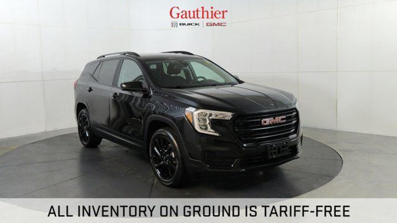 Used 2023 GMC Terrain SLE for sale in Winnipeg, MB