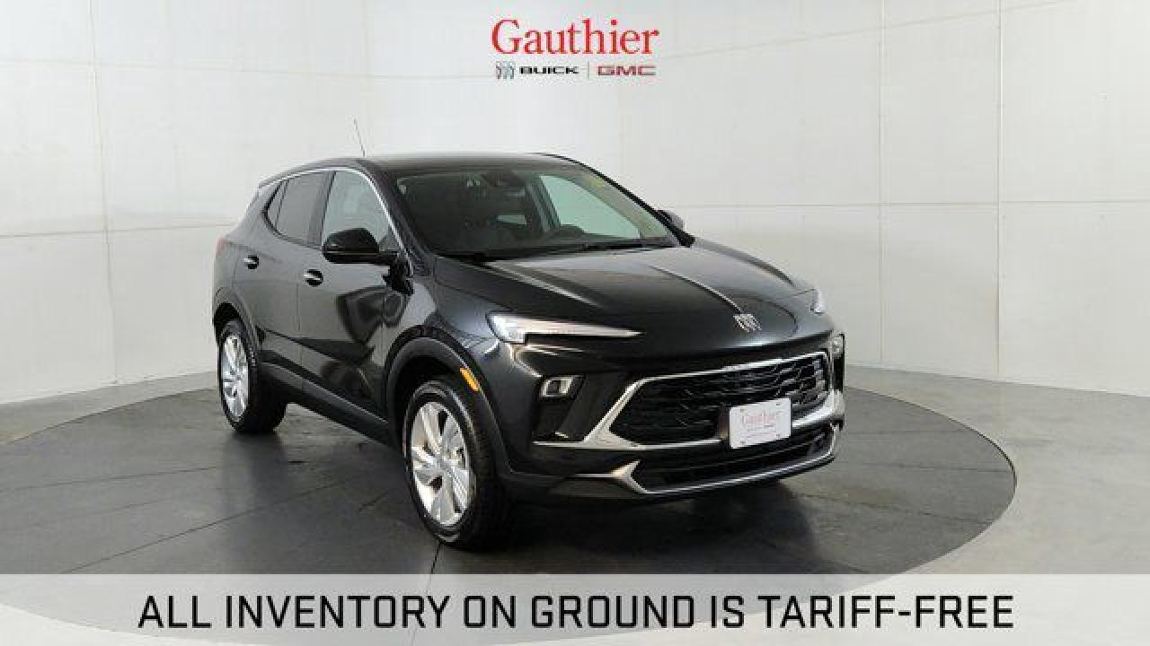 New 2026 Buick Encore GX Preferred for sale in Winnipeg, MB