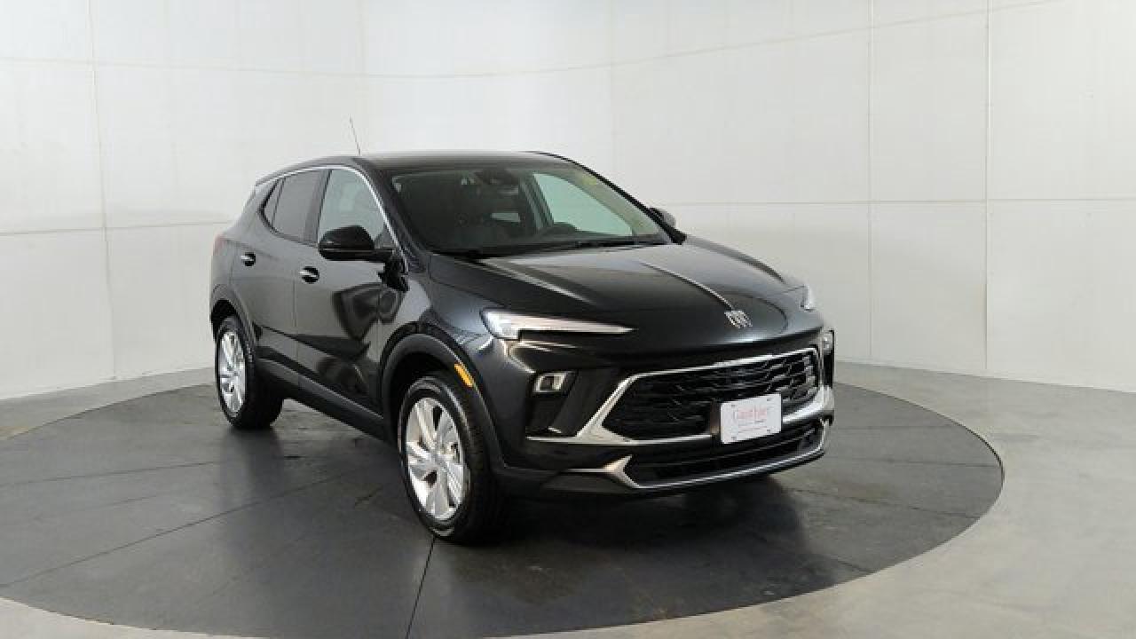 New 2026 Buick Encore GX Preferred for sale in Winnipeg, MB