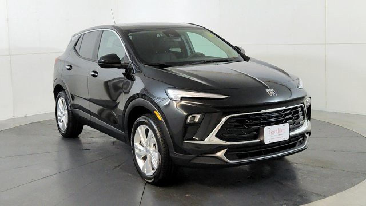 New 2026 Buick Encore GX Preferred for sale in Winnipeg, MB