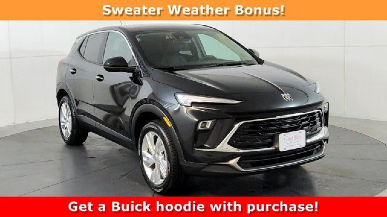 New 2026 Buick Encore GX Preferred for sale in Winnipeg, MB
