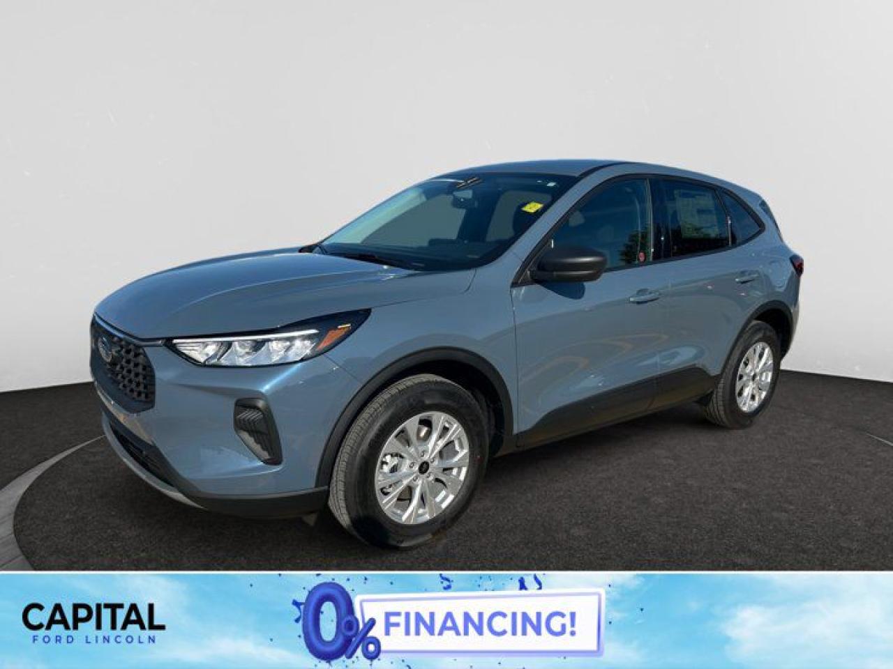 New 2025 Ford Escape Active for sale in Regina, SK