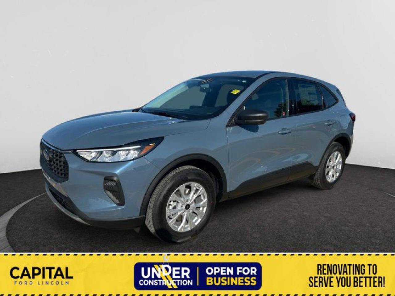 New 2025 Ford Escape Active for sale in Regina, SK