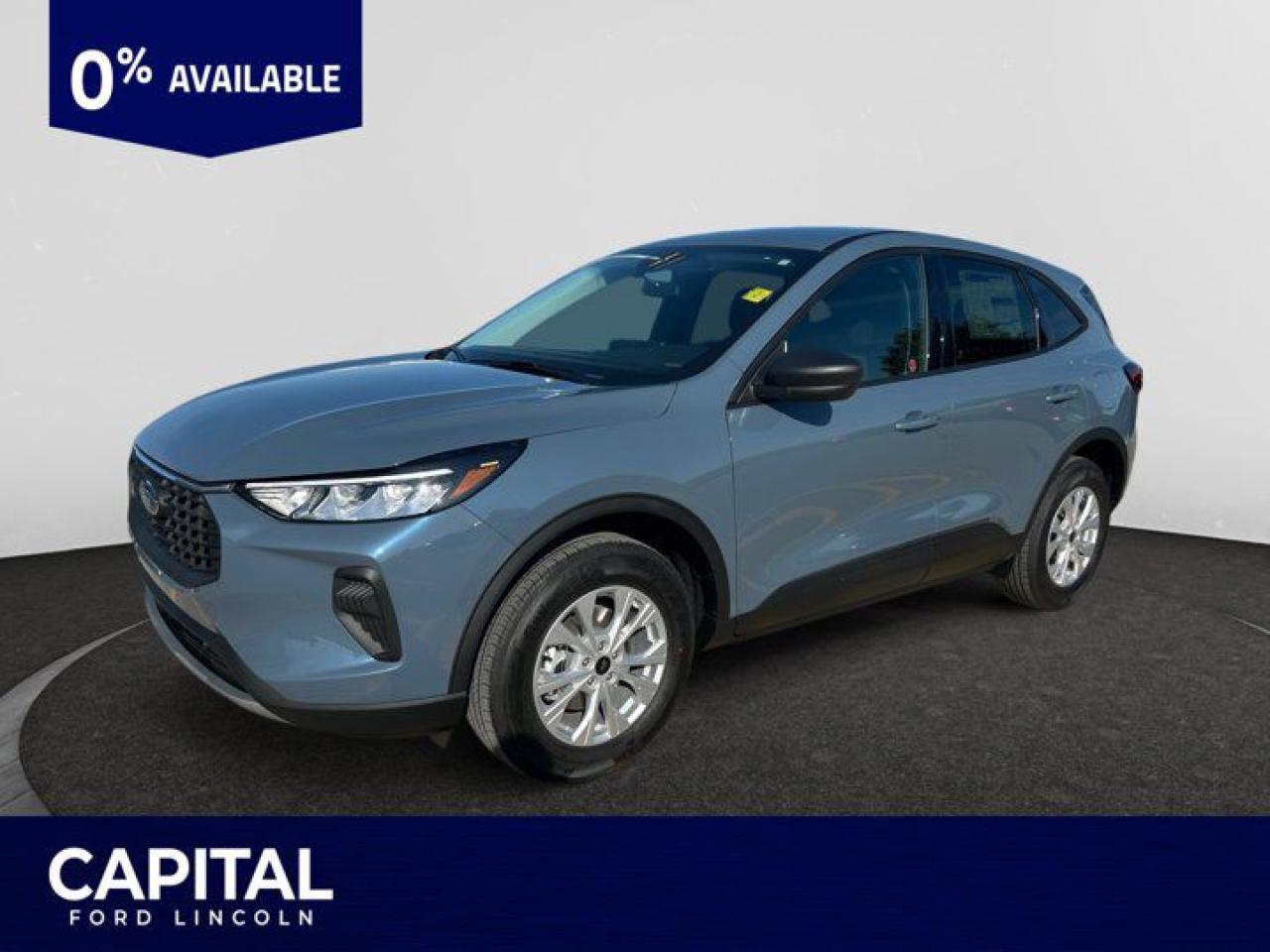 New 2025 Ford Escape Active for sale in Regina, SK