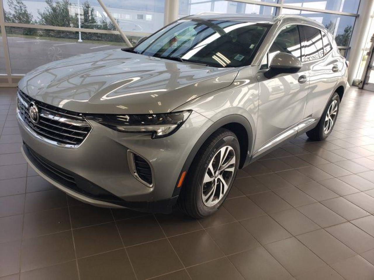 Used 2023 Buick Envision Essence for sale in Dieppe, NB