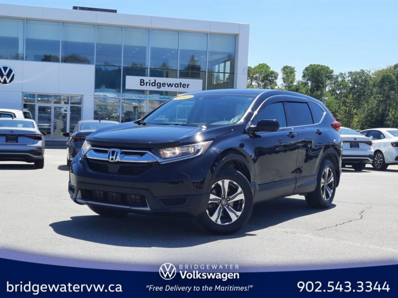 Used 2017 Honda CR-V LX for sale in Hebbville, NS