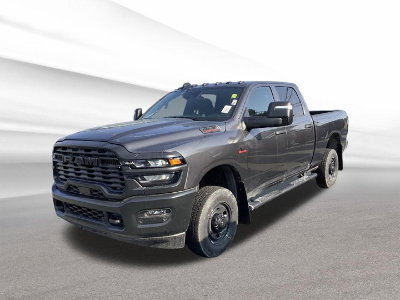 New 2025 RAM 2500 Tradesman for sale in Halifax, NS