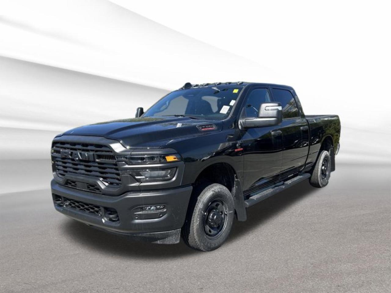New 2025 RAM 2500 Tradesman for sale in Halifax, NS