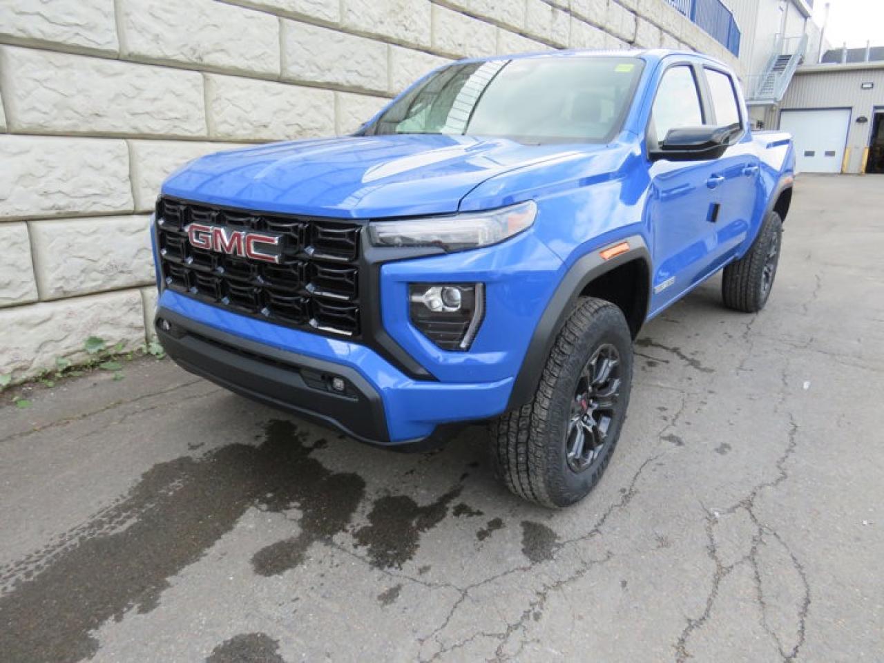 New 2025 GMC Canyon Elevation for sale in Fredericton, NB