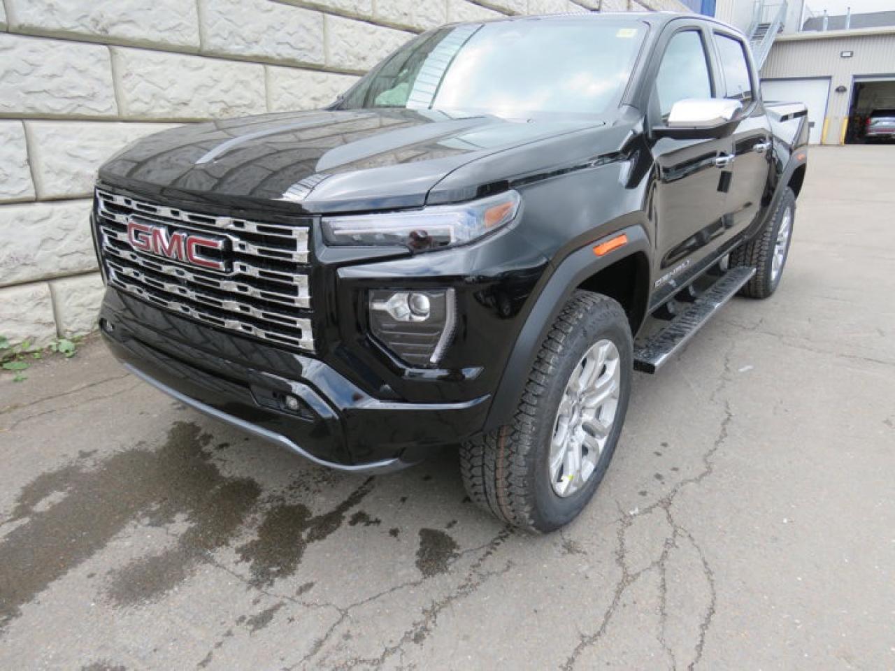 New 2025 GMC Canyon Denali for sale in Fredericton, NB