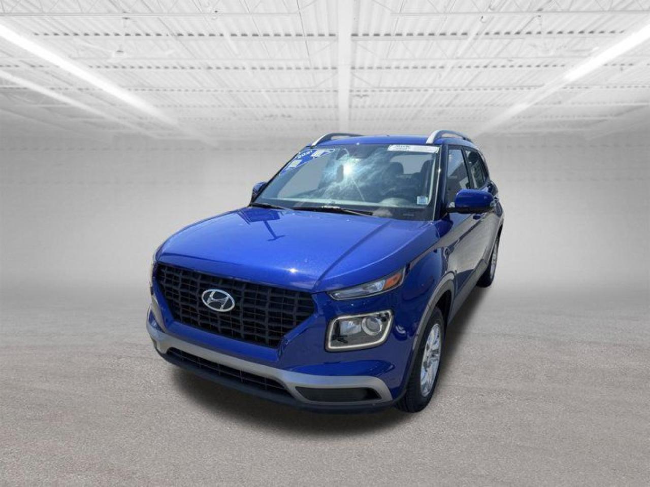 Used 2021 Hyundai Venue PREFERRED for sale in Halifax, NS