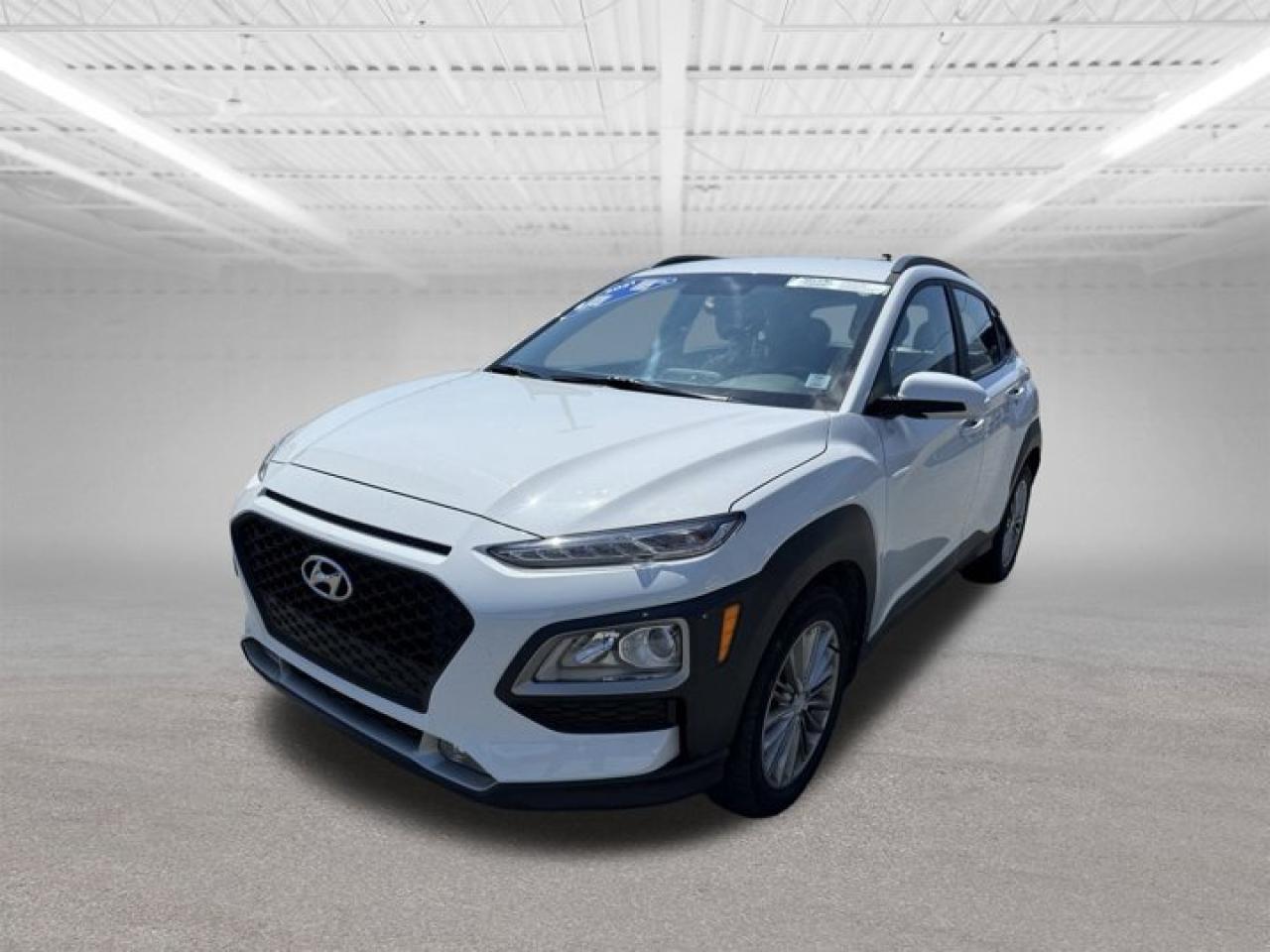 Used 2021 Hyundai KONA Preferred for sale in Halifax, NS