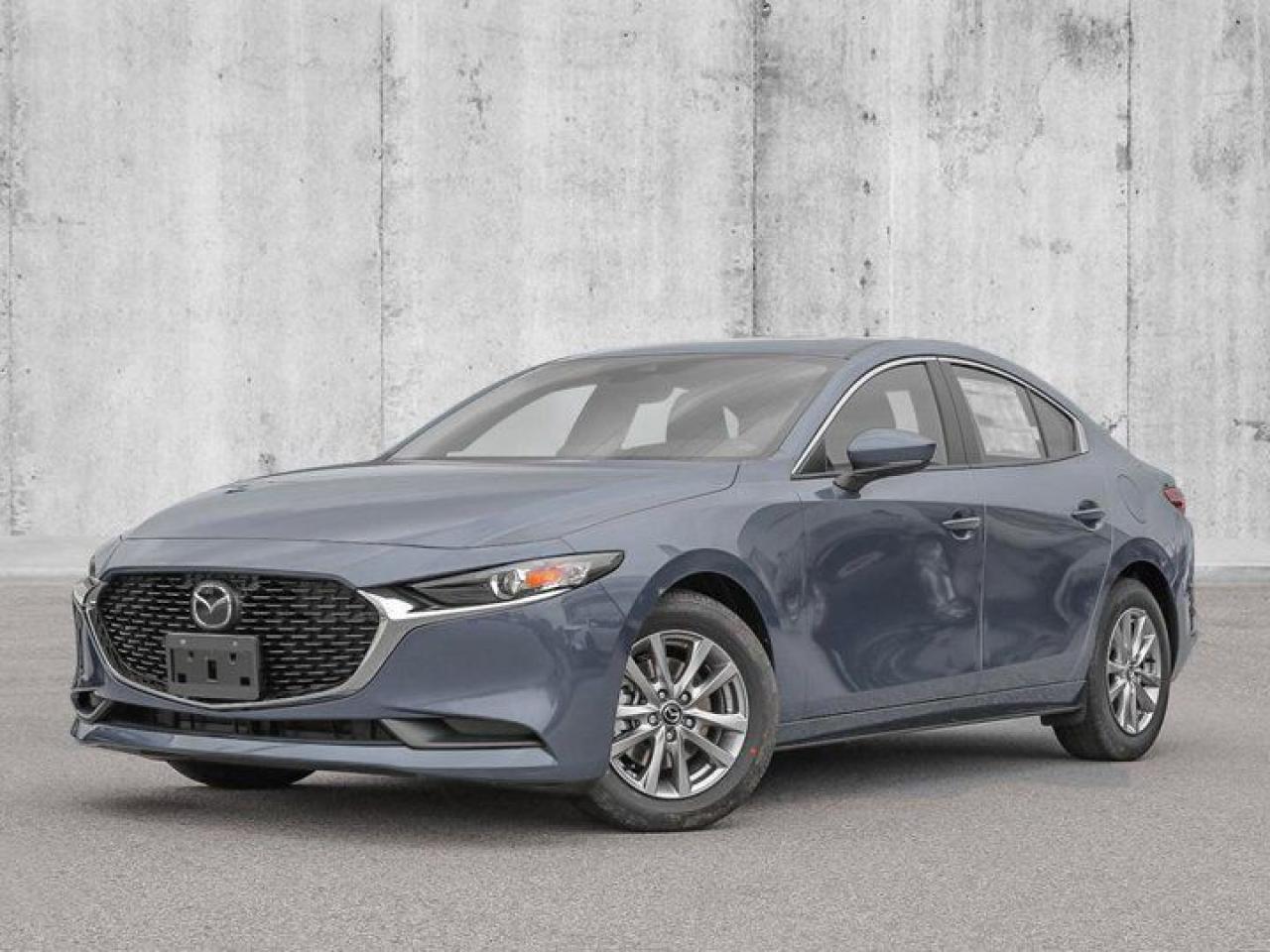 New 2025 Mazda MAZDA3 GS for sale in Dartmouth, NS