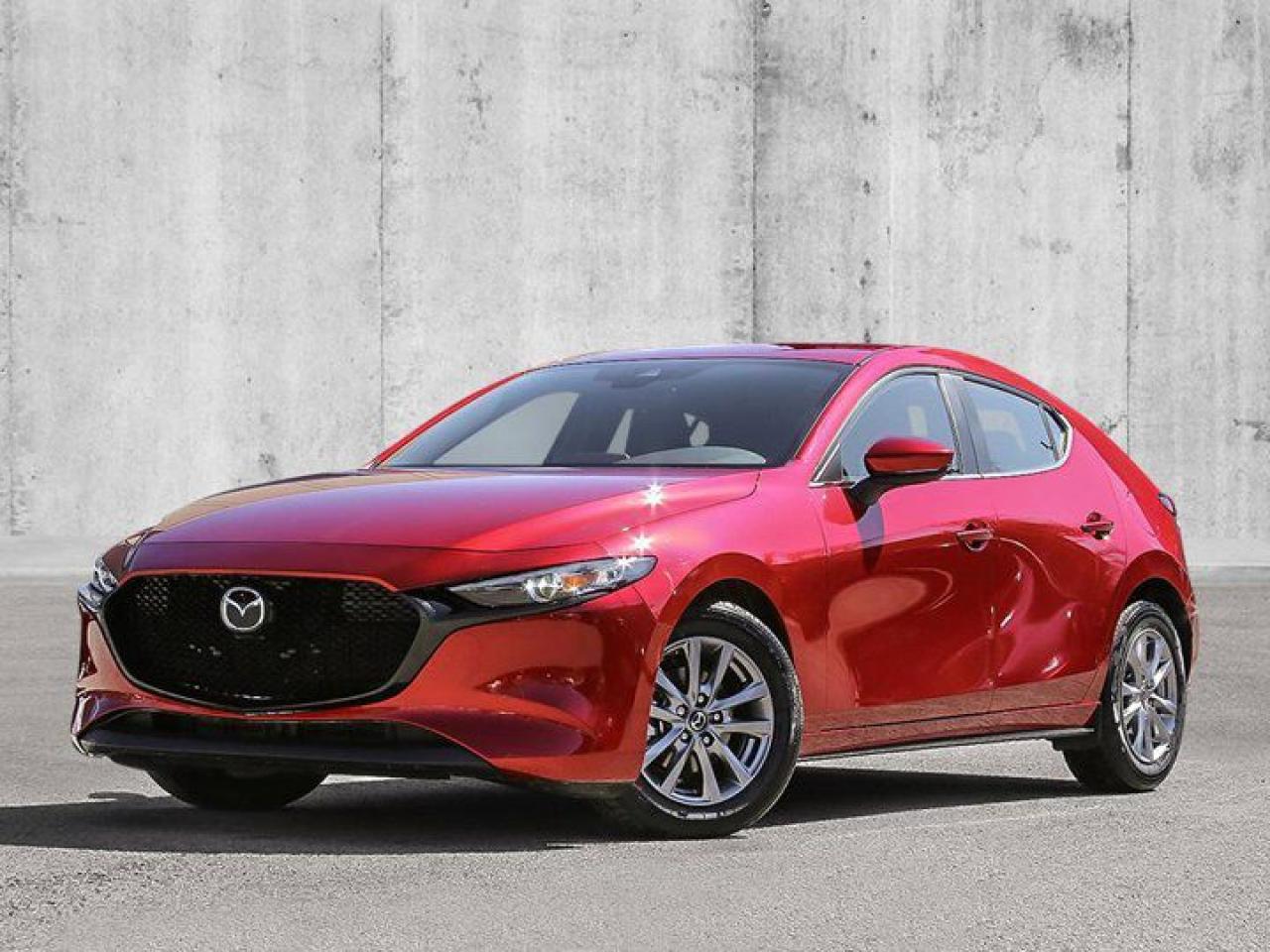 New 2025 Mazda MAZDA3 Sport GX for sale in Dartmouth, NS