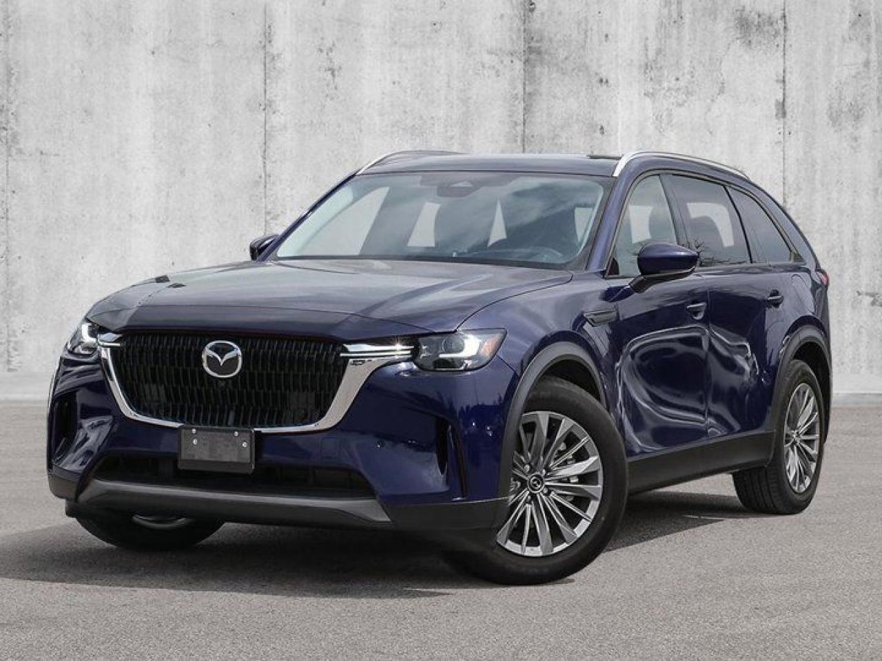 New 2025 Mazda CX-90 MHEV GS-L for sale in Dartmouth, NS