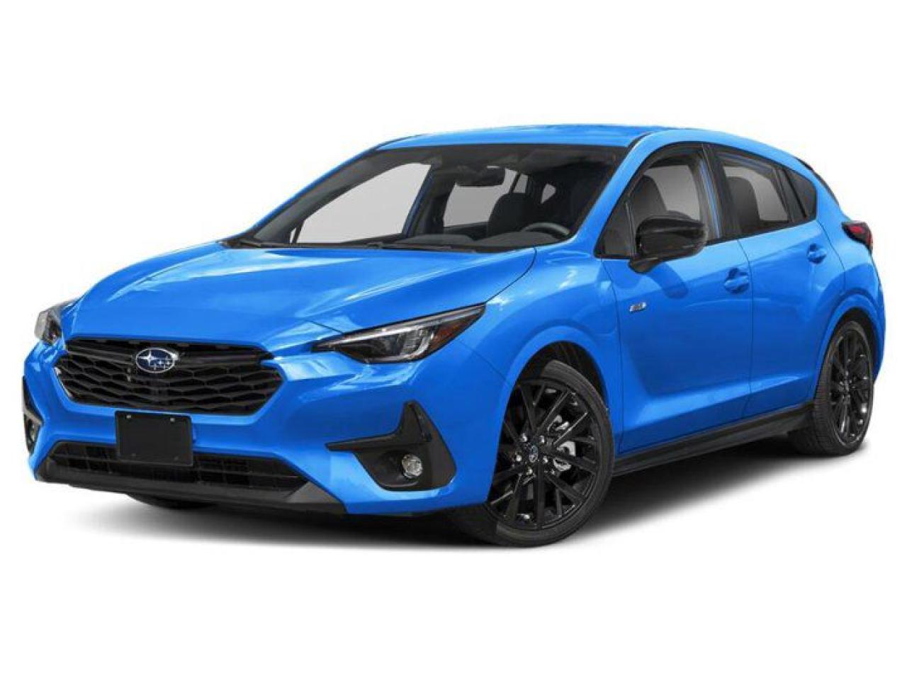 New 2025 Subaru Impreza RS for sale in Halifax, NS