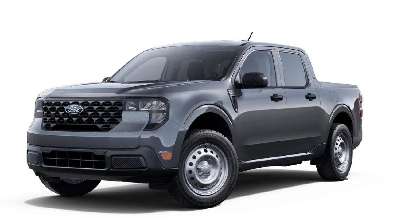 New 2025 Ford Maverick XL for sale in London, ON