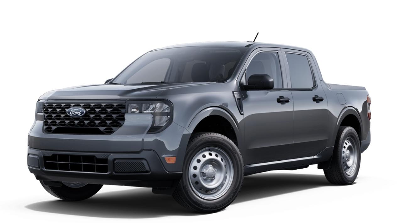New 2025 Ford Maverick XL for sale in London, ON