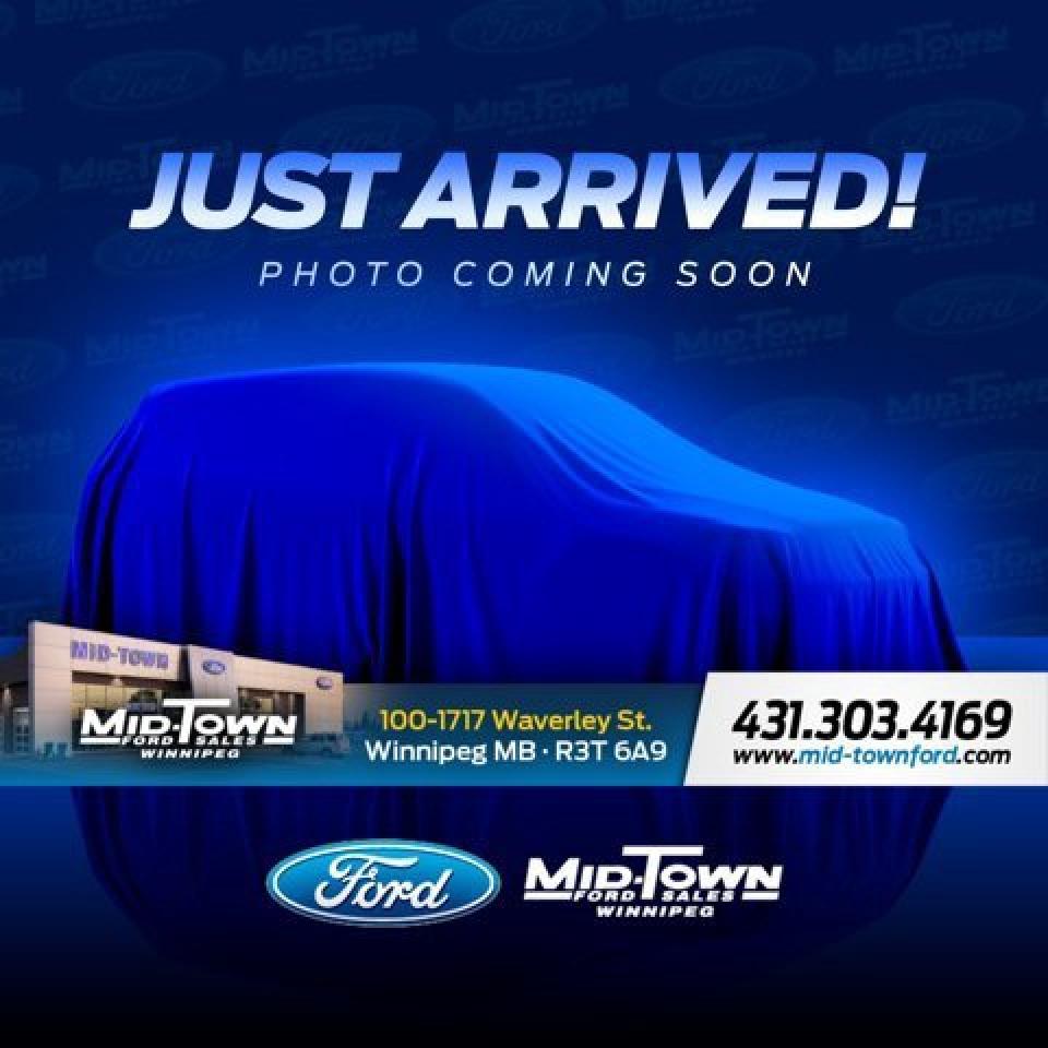 Used 2017 Mercedes-Benz Sprinter Cargo Vans Cargo 170 WB High Roof for sale in Winnipeg, MB