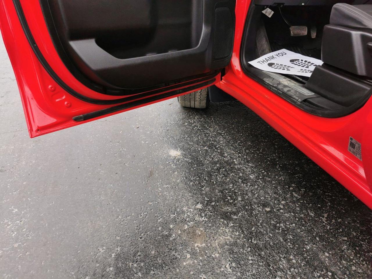 2019 Chevrolet Silverado 1500 LT - Photo #10