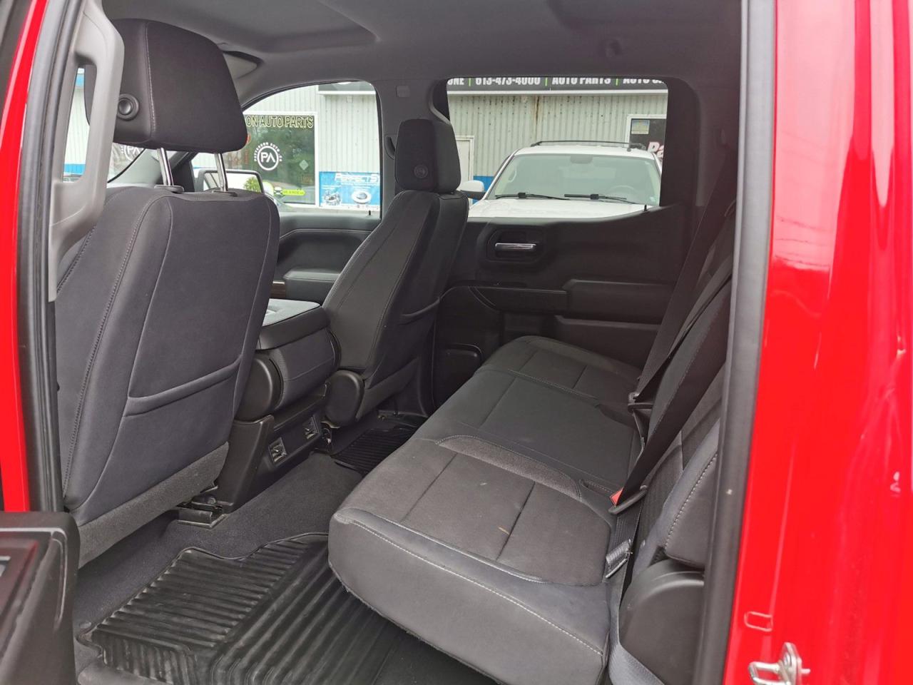 2019 Chevrolet Silverado 1500 LT - Photo #17