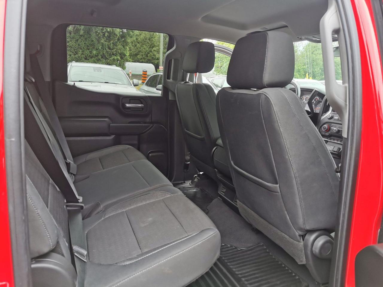 2019 Chevrolet Silverado 1500 LT - Photo #19