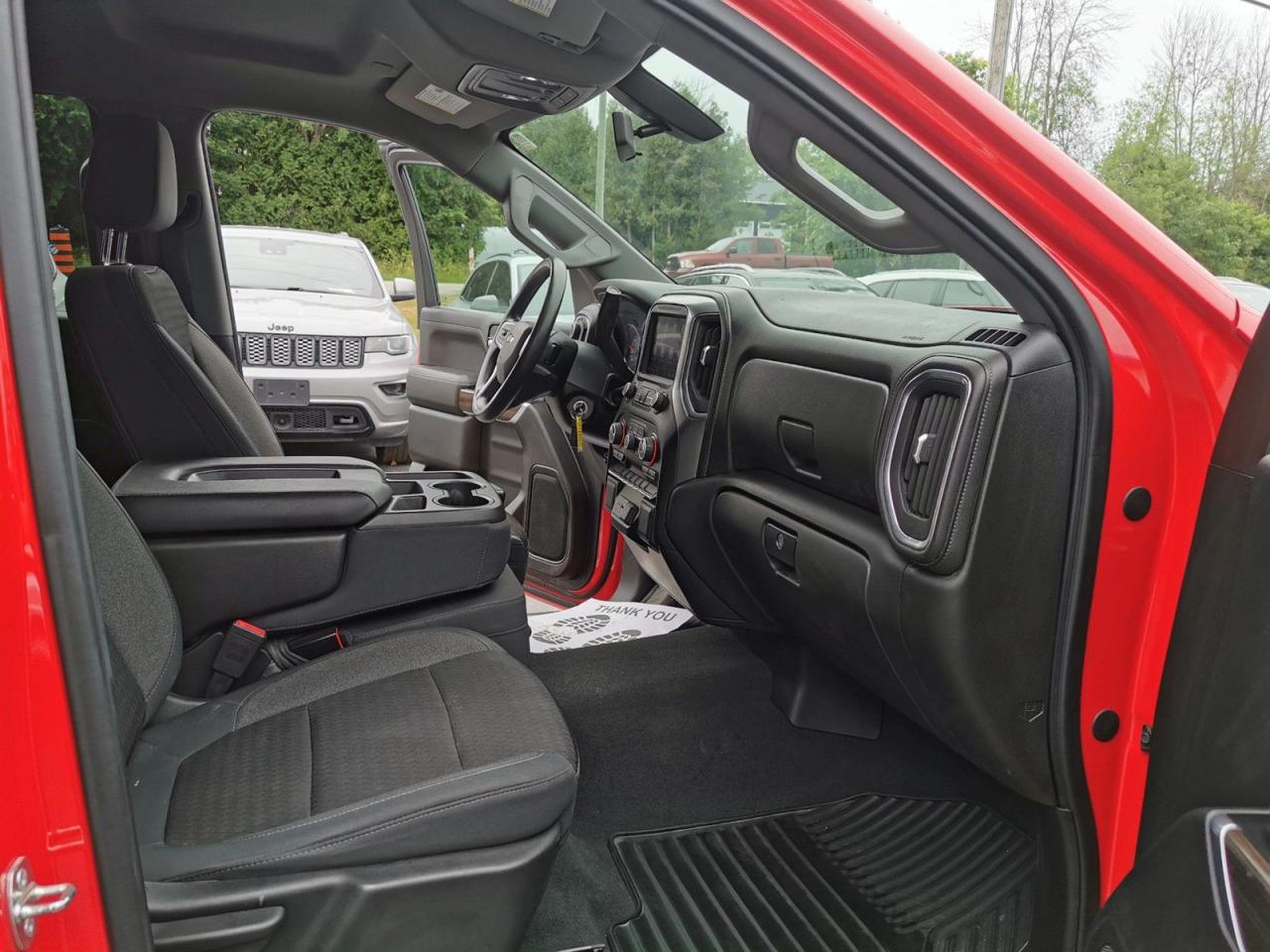 2019 Chevrolet Silverado 1500 LT - Photo #20