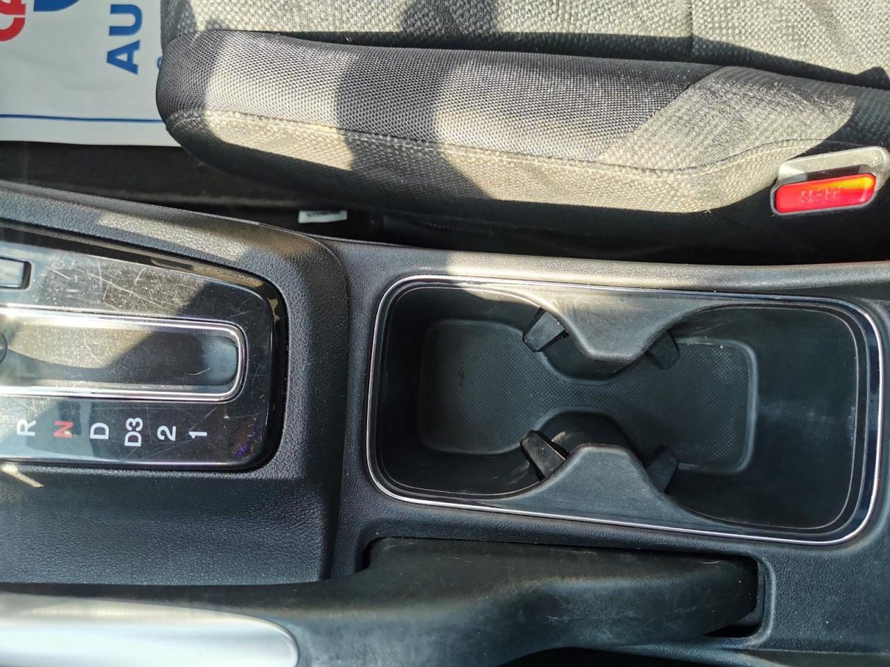 2013 Honda Civic LX - Photo #13