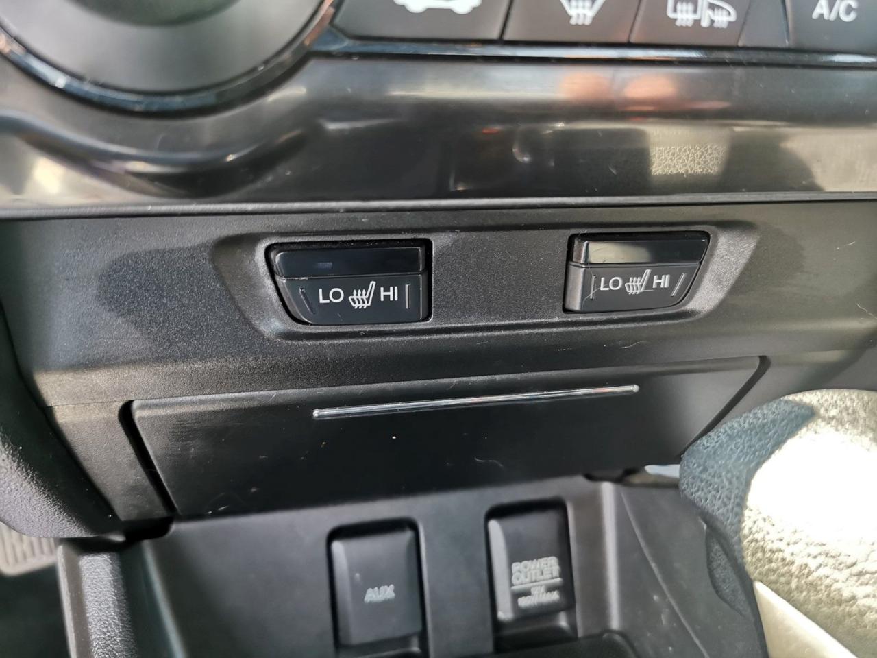 2013 Honda Civic LX - Photo #25