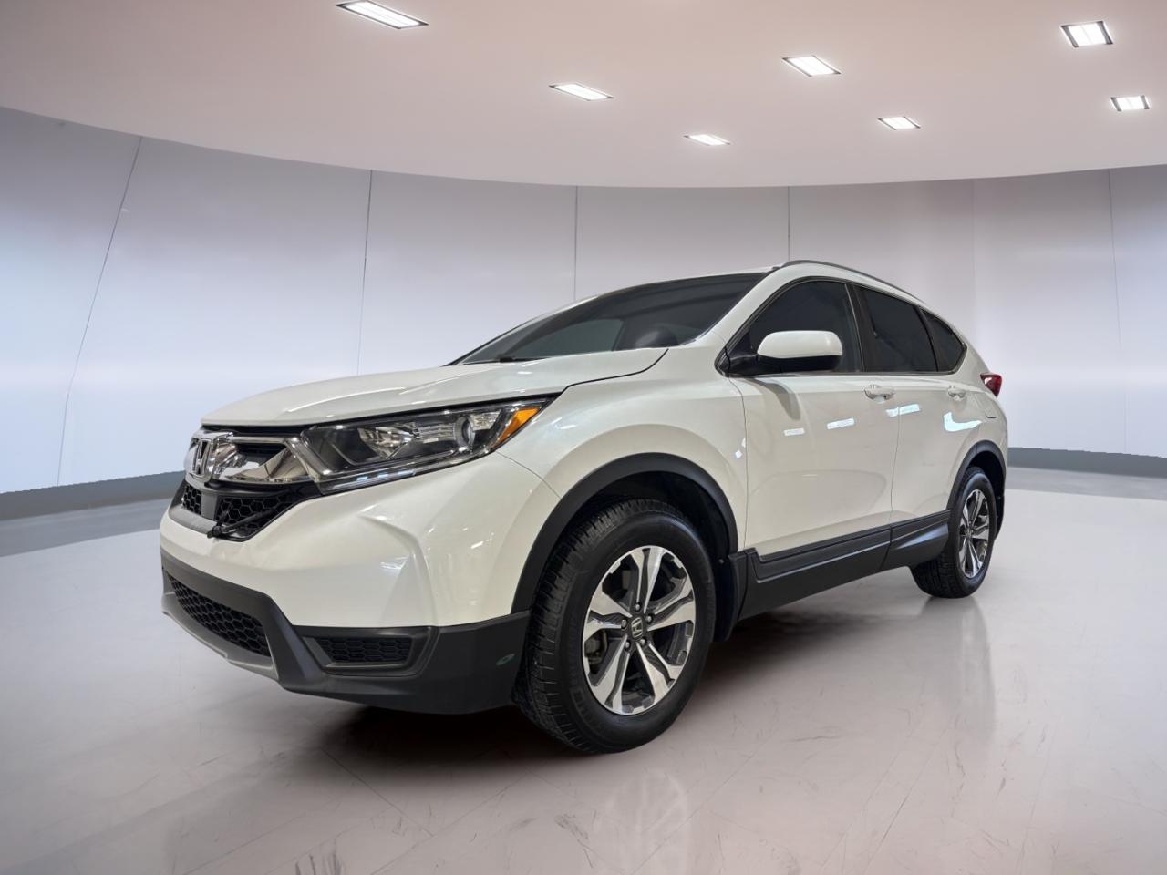 Used 2019 Honda CR-V LX for sale in Moose Jaw, SK