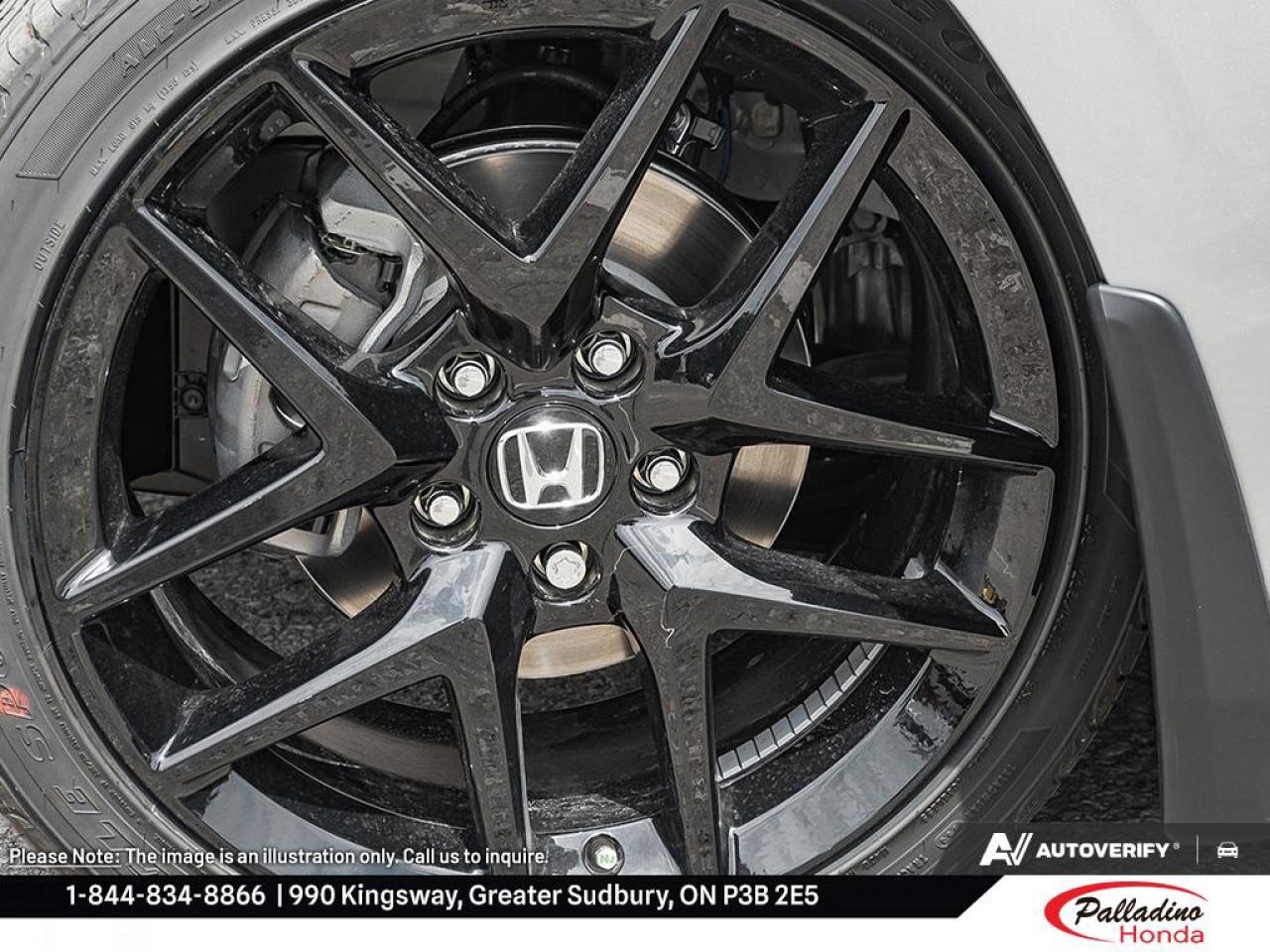 2026 Honda Civic Sedan Sport Photo