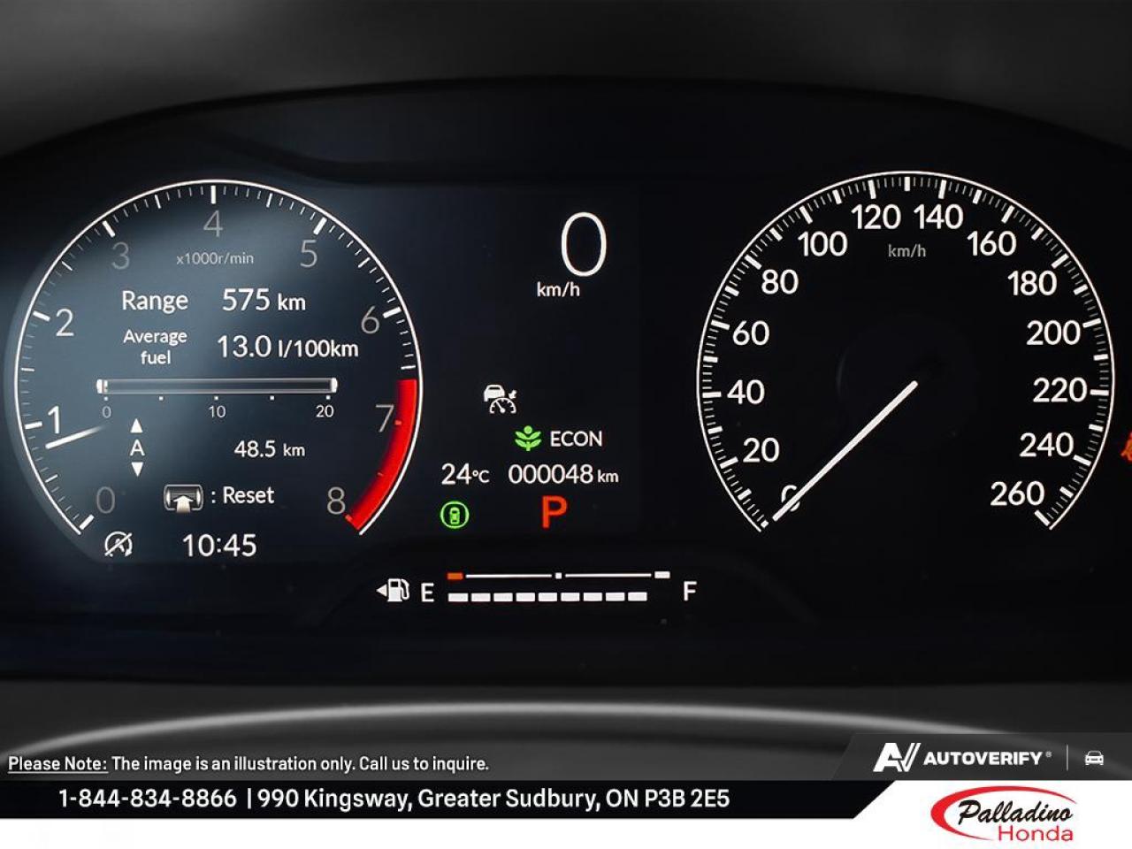 2026 Honda Civic Sedan Sport Photo