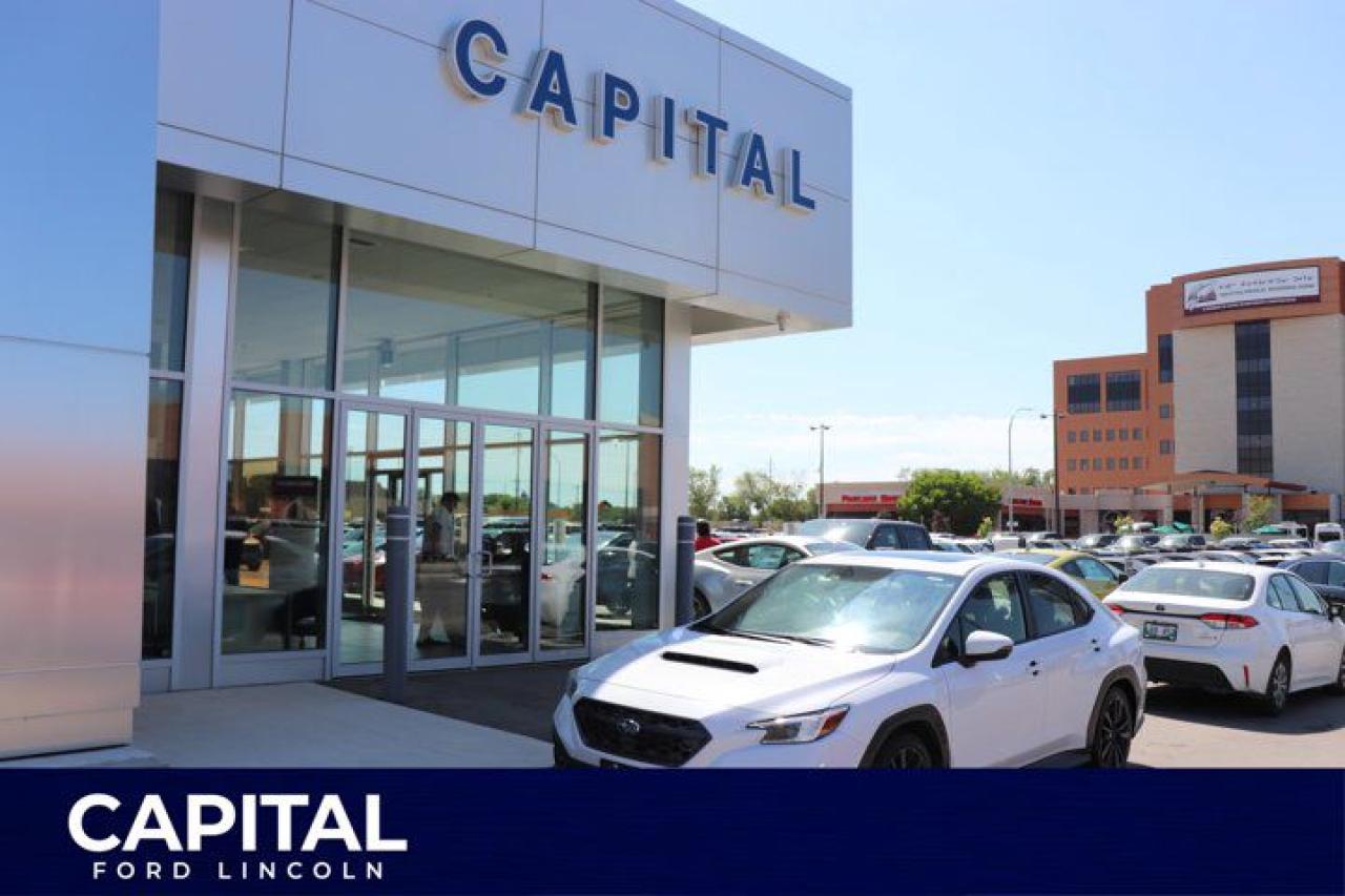 Used 2022 Subaru WRX Sport-tech for sale in Winnipeg, MB