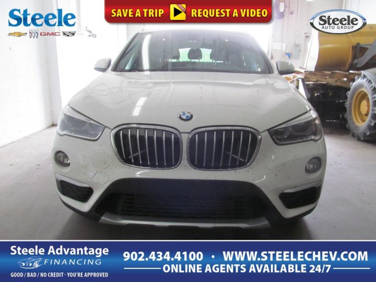 Used 2016 BMW X1 xDrive28i for sale in Dartmouth, NS
