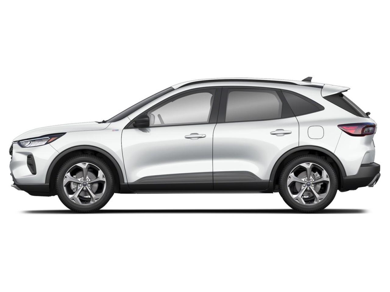 New 2025 Ford Escape ST-Line for sale in London, ON