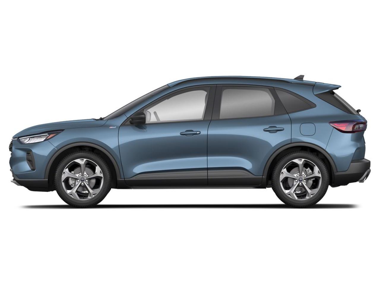New 2025 Ford Escape ST-Line for sale in London, ON