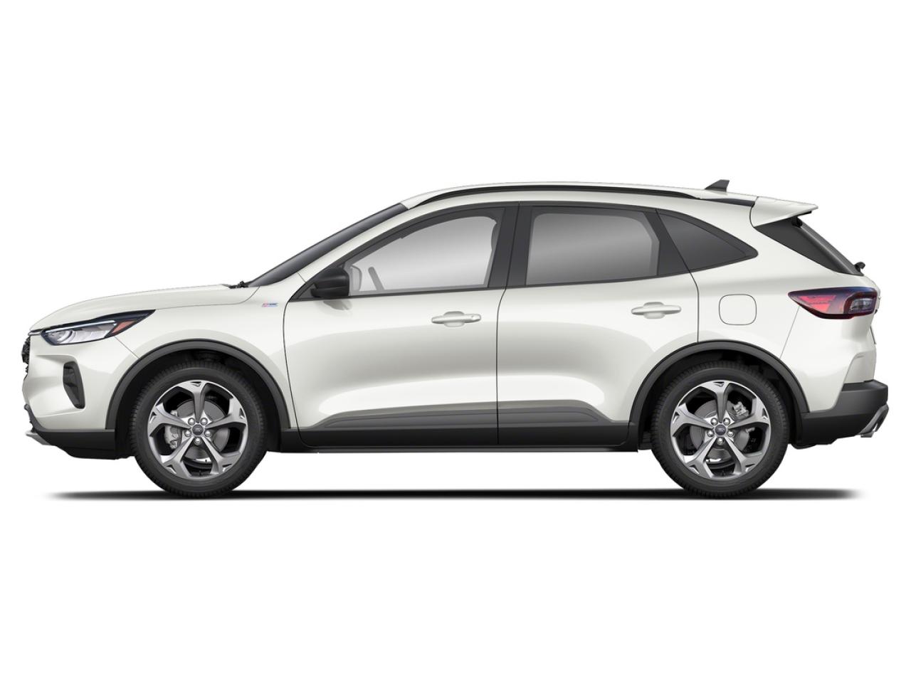 New 2025 Ford Escape ST-Line for sale in London, ON