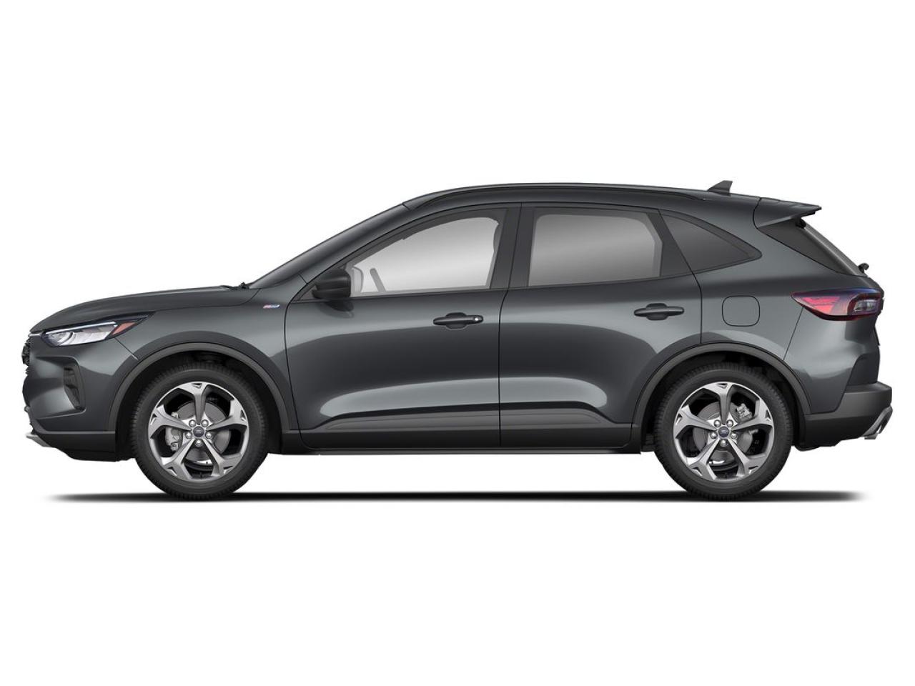 New 2025 Ford Escape ST-Line for sale in London, ON