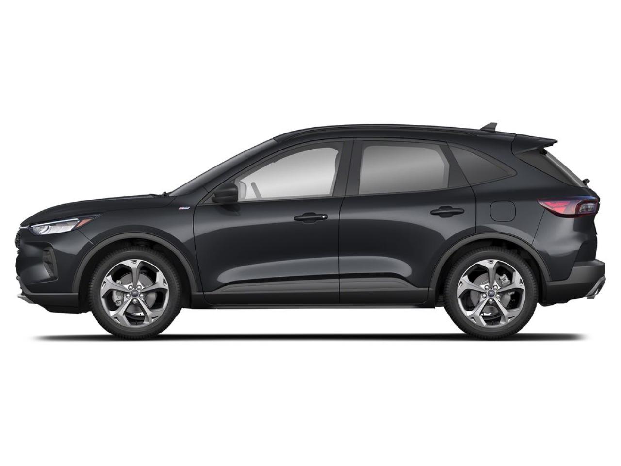 New 2025 Ford Escape ST-Line for sale in London, ON