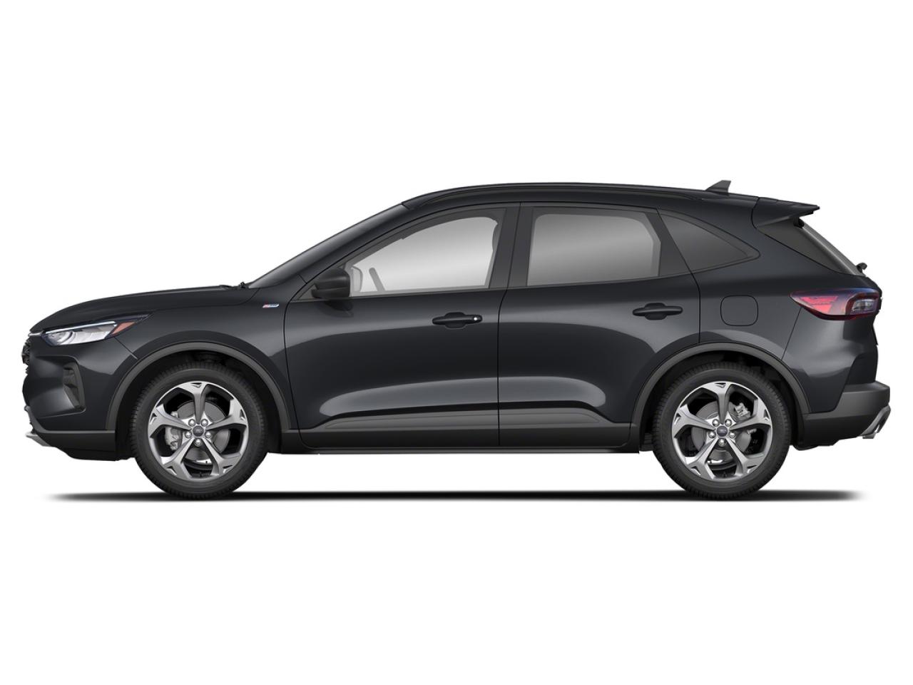 New 2025 Ford Escape ST-Line for sale in London, ON